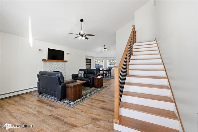 201 Norman Street, Kenai, AK 99611