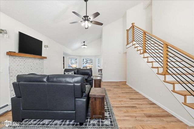 201 Norman Street, Kenai, AK 99611