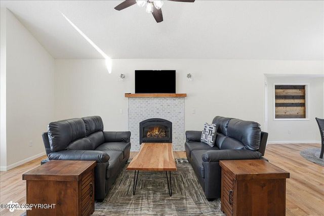 201 Norman Street, Kenai, AK 99611