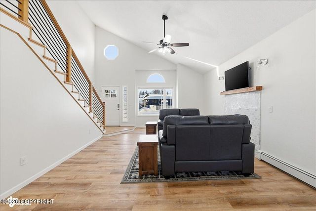 201 Norman Street, Kenai, AK 99611