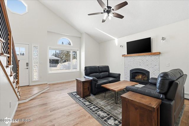 201 Norman Street, Kenai, AK 99611