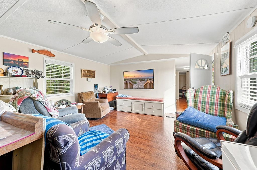 2106 Mineral Springs Rd., Conway, SC 29527 — photo 2