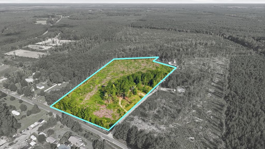 2106 Mineral Springs Rd., Conway, SC 29527 — photo 4