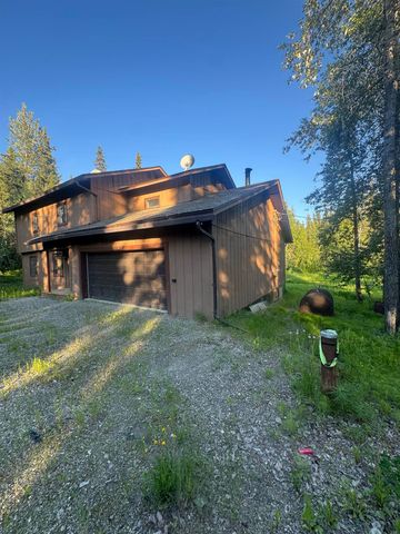 3143 GOLDHILL ROAD, Fairbanks, AK 99709