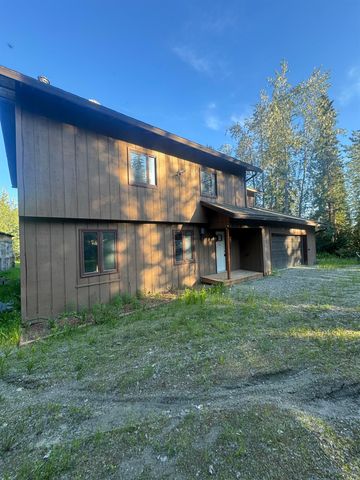 3143 GOLDHILL ROAD, Fairbanks, AK 99709