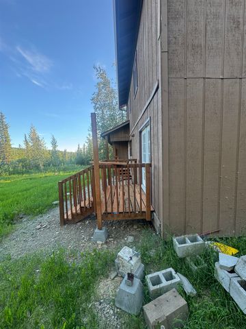3143 GOLDHILL ROAD, Fairbanks, AK 99709