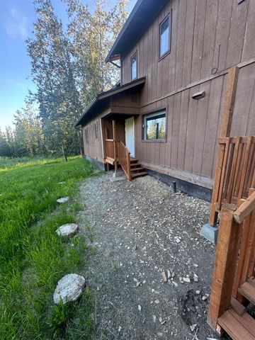 3143 GOLDHILL ROAD, Fairbanks, AK 99709