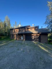 3143 GOLDHILL ROAD, Fairbanks, AK 99709