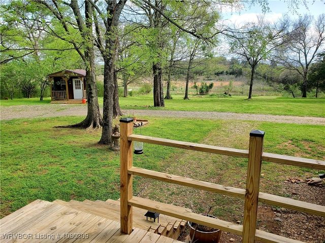1226 Newton Street, Charleston, AR 72933
