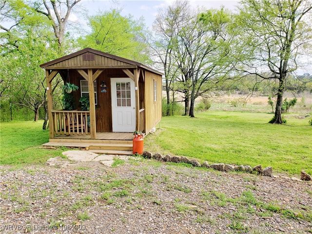 1226 Newton Street, Charleston, AR 72933