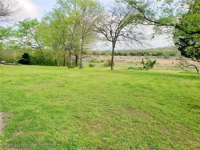 1226 Newton Street, Charleston, AR 72933