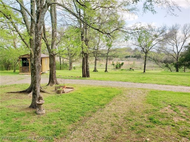 1226 Newton Street, Charleston, AR 72933