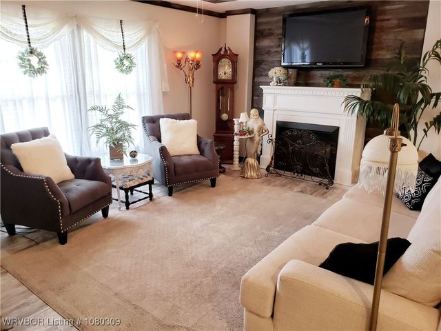 1226 Newton Street, Charleston, AR 72933