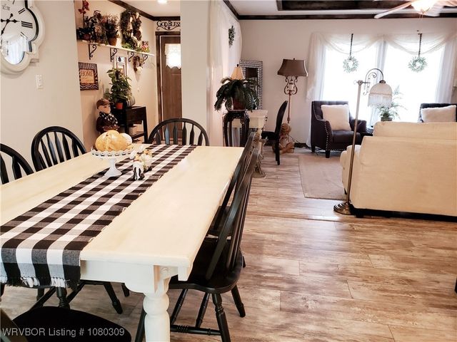 1226 Newton Street, Charleston, AR 72933