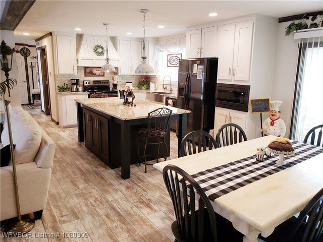 1226 Newton Street, Charleston, AR 72933