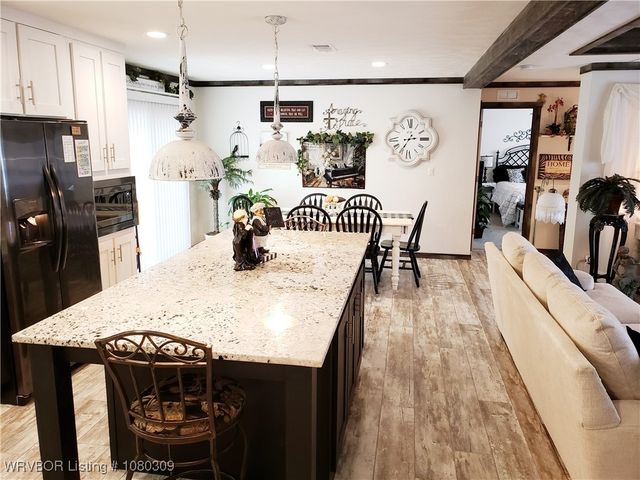 1226 Newton Street, Charleston, AR 72933