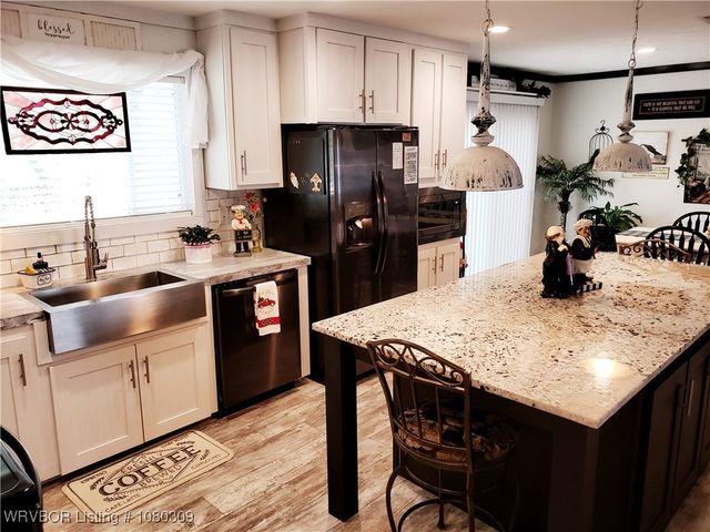 1226 Newton Street, Charleston, AR 72933
