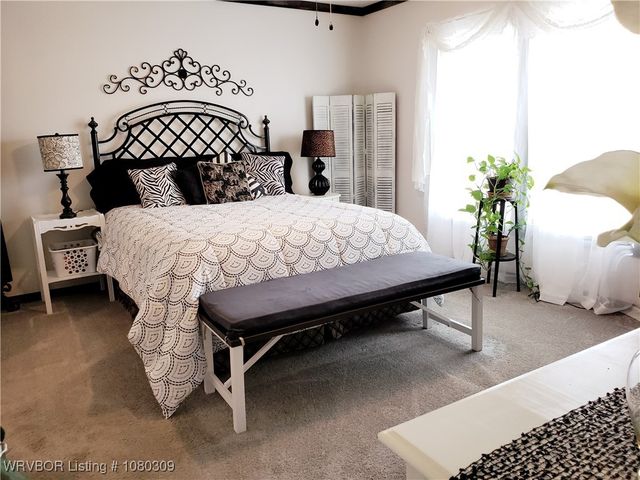 1226 Newton Street, Charleston, AR 72933