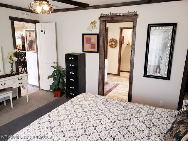 1226 Newton Street, Charleston, AR 72933