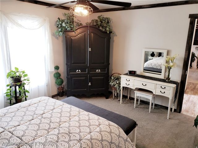 1226 Newton Street, Charleston, AR 72933