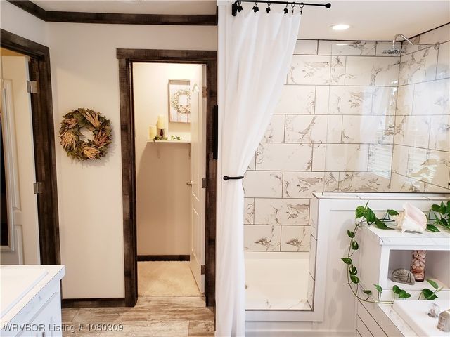 1226 Newton Street, Charleston, AR 72933