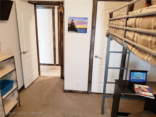 1226 Newton Street, Charleston, AR 72933