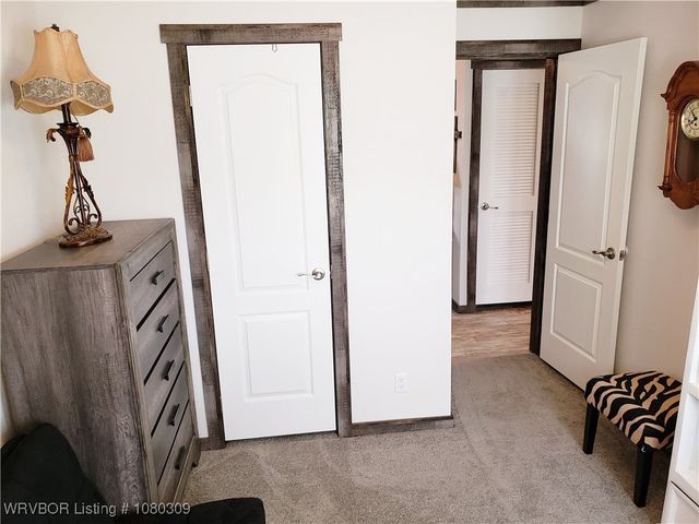 1226 Newton Street, Charleston, AR 72933