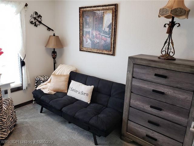 1226 Newton Street, Charleston, AR 72933
