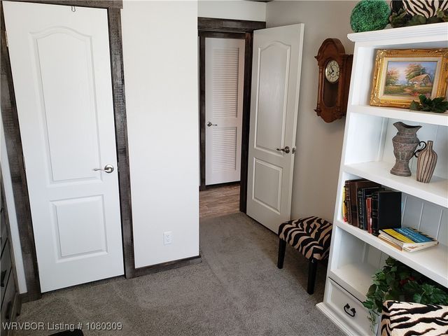 1226 Newton Street, Charleston, AR 72933