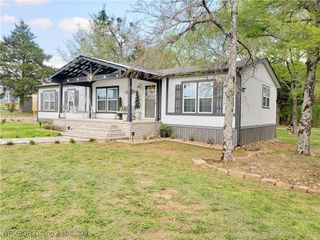 1226 Newton Street, Charleston, AR 72933