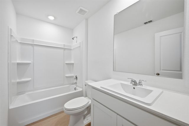 1613 Elliott Road, Howe, TX 75459