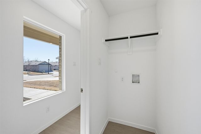 1613 Elliott Road, Howe, TX 75459