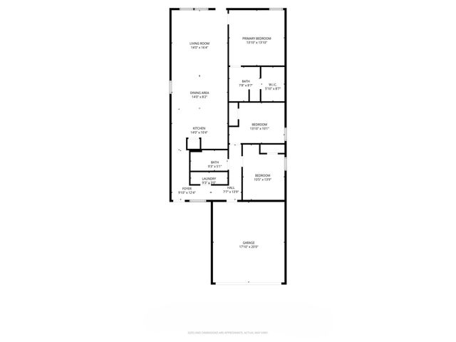 1613 Elliott Road, Howe, TX 75459