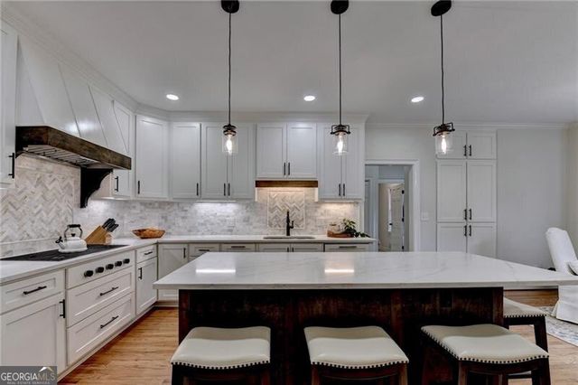 10100 Twingate Drive, Johns Creek, GA 30022