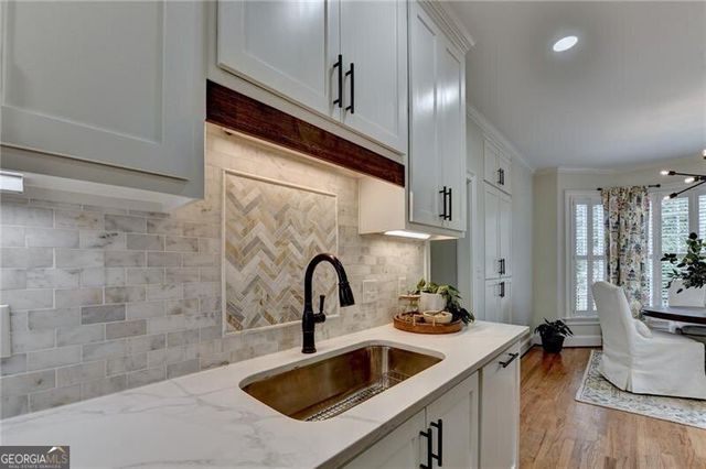 10100 Twingate Drive, Johns Creek, GA 30022