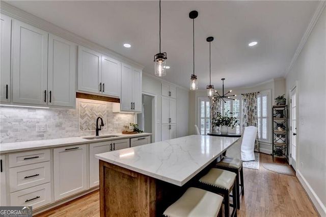 10100 Twingate Drive, Johns Creek, GA 30022