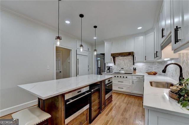 10100 Twingate Drive, Johns Creek, GA 30022