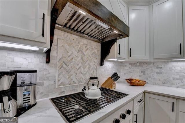 10100 Twingate Drive, Johns Creek, GA 30022