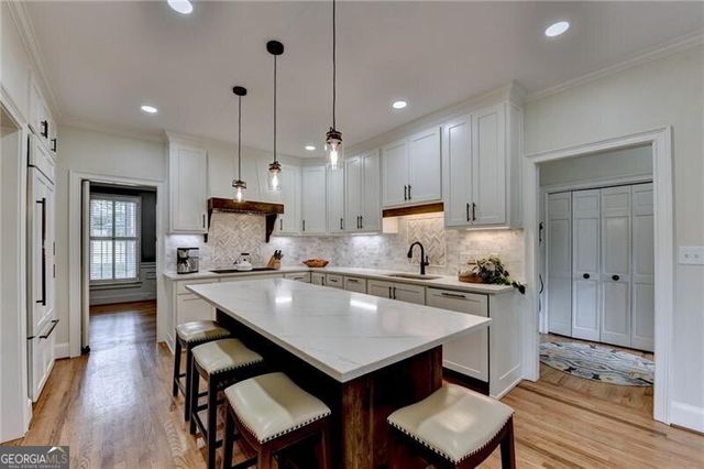 10100 Twingate Drive, Johns Creek, GA 30022