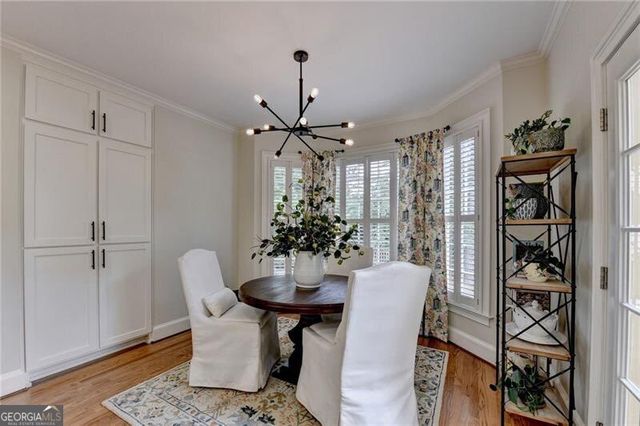 10100 Twingate Drive, Johns Creek, GA 30022