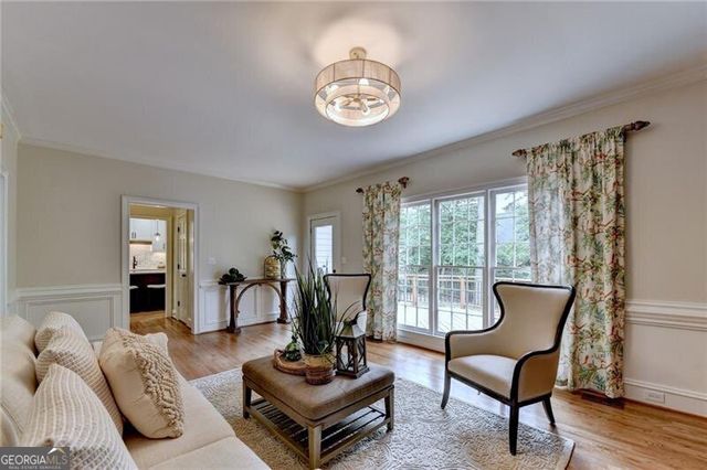 10100 Twingate Drive, Johns Creek, GA 30022