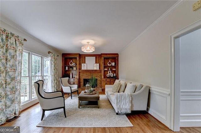 10100 Twingate Drive, Johns Creek, GA 30022