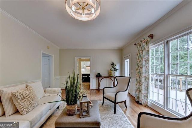 10100 Twingate Drive, Johns Creek, GA 30022
