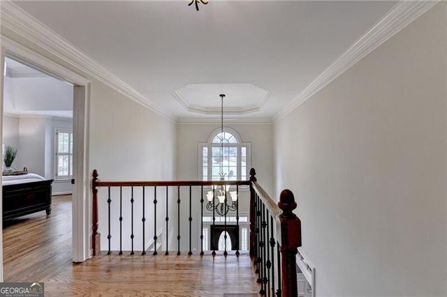 10100 Twingate Drive, Johns Creek, GA 30022