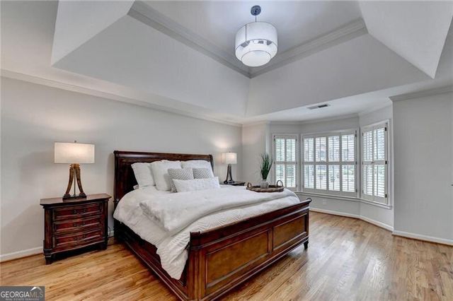 10100 Twingate Drive, Johns Creek, GA 30022