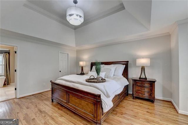 10100 Twingate Drive, Johns Creek, GA 30022