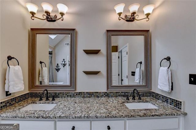 10100 Twingate Drive, Johns Creek, GA 30022