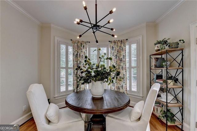 10100 Twingate Drive, Johns Creek, GA 30022