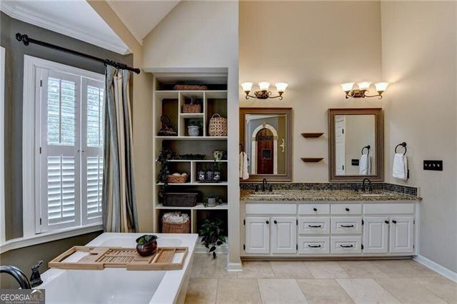 10100 Twingate Drive, Johns Creek, GA 30022