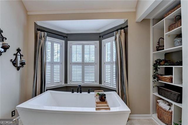 10100 Twingate Drive, Johns Creek, GA 30022